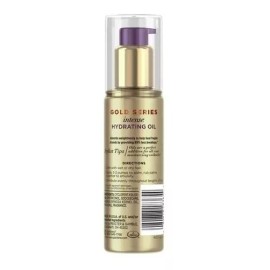 Pantene Gold Series Aceite Capilar Hidratante 95ml Importado