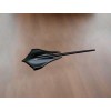 GM NEW 2020-2025 Corvette C8 Stingray Emblem Deck Lid Badge