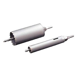 Unika ESV70ST ESV70ST Core Drill for Vibration 2.8 inches (70 mm) Straight Shank