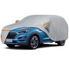 BETERNY Car Cover for 2020-2025 Hyundai Tucson LWB, Waterproof Custom-fit