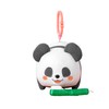 Fine Motor Toy Animal Life Pikapika Panda