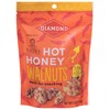 Diamond of California Hot Honey Walnuts 4 oz