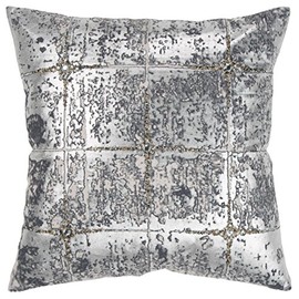 Rizzy Home | T14041 | 20"x20" Decorative Pillow | Cover Only