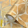 3D Drawer and Shelf Liner for Kitchen Cabinet: 12 in