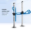 Drywall Cutting Tool - Foldable Easy Ripper Drywall Cutter Tool