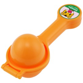 Skater SNO1-A FuriFuri Onigiri Maker, Shimajiro 22