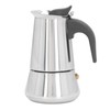 Stovetop Coffee Maker Pot Drip Type Large Capacity Stainless Steel