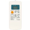 For Mitsubishi Replace Remote for Mitsubishi Air Conditioner QP08AS QP06AS
