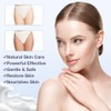 WMK Crema Vitamina C para Iluminacin de Piel en Axilas,