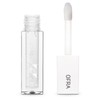 Ofra Lip Lush Plump - Clear Lip Plumper Gloss -