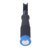 Right Angle Chisel, Chrome Vanadium Steel Angle Chisel with Cutting