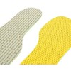 Tarrago Daily Premium Fresh Striped Insoles, Foam and Latex Insoles,