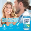 Tonsil Stone Remover, Tonsil Stone Mouthwash to Help Soothe Tonsils,