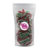 Smarty Stop Every Sour Belts Flavor Gummy Candy 1 Pound