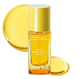 narka [narka]Core Rebuild Gentle Satin Hair Essence 30ml