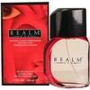 Erox Realm Eau de Cologne Spray for Men 3.40 oz (Pack of 4)