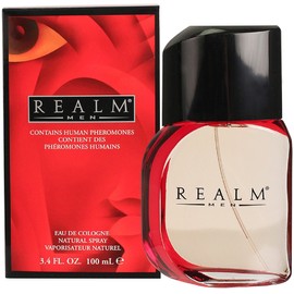 Erox Realm Eau de Cologne Spray for Men 3.40 oz (Pack of 4)