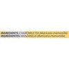 McCormick 25 Count Caffeine Free Chamomile Tea Bags, 1.06 oz
