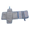 Baby Diaper Pad Waterproof Portable Travel Foldable Changing Pad with