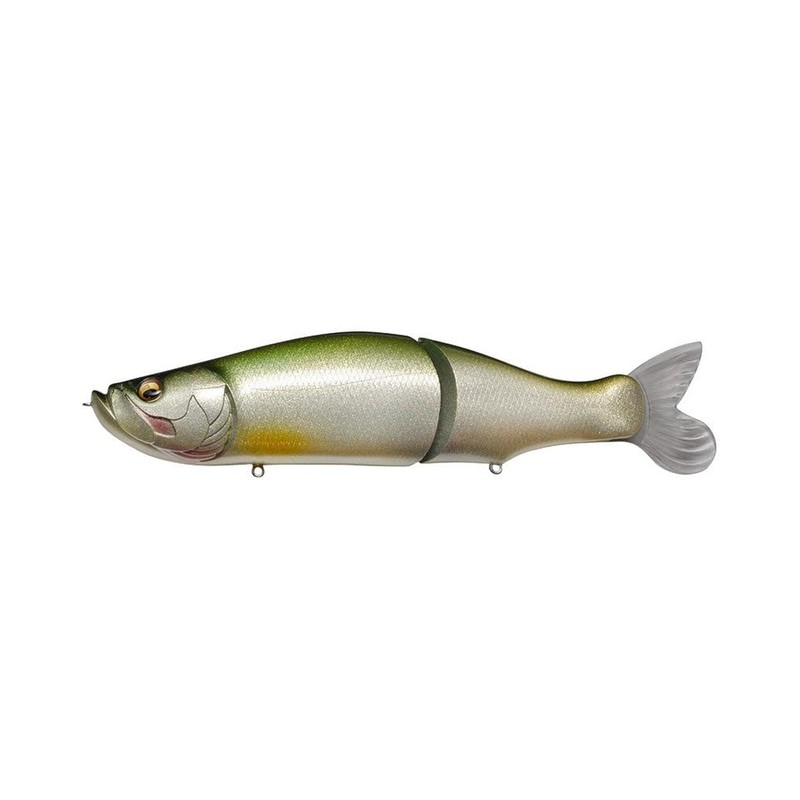 Mega-T Bus (Mega Bass Lure I Slide 262 Lotus JP