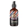 Sergejs Soap Barber Beard Oil, Care for the Beard, With