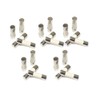 3.15A, T3.15A, 3.15AH250V, 3.15AH, Ceramic Fuse, T3.15A 250V, Slow Breaking