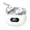 Bluetooth Wireless Earbuds with Noise Cancelling, Waterproof in-Ear Headphones, 45h