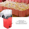 Popcorn Maker 1200W Oil Less Fast Popping One Touch Operation