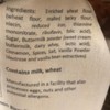 Lehman's Biscuit Mix, Quick and Easy to Prepare and Bake,