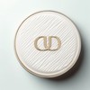 Cerzanne Cherjanne Fondant Lumiere Doré Cushion 14g, Light No. 19, 1 piece / 셰르잔느 퐁드땅 루미에르 도레 쿠션 14g, 라이트 19호, 1개