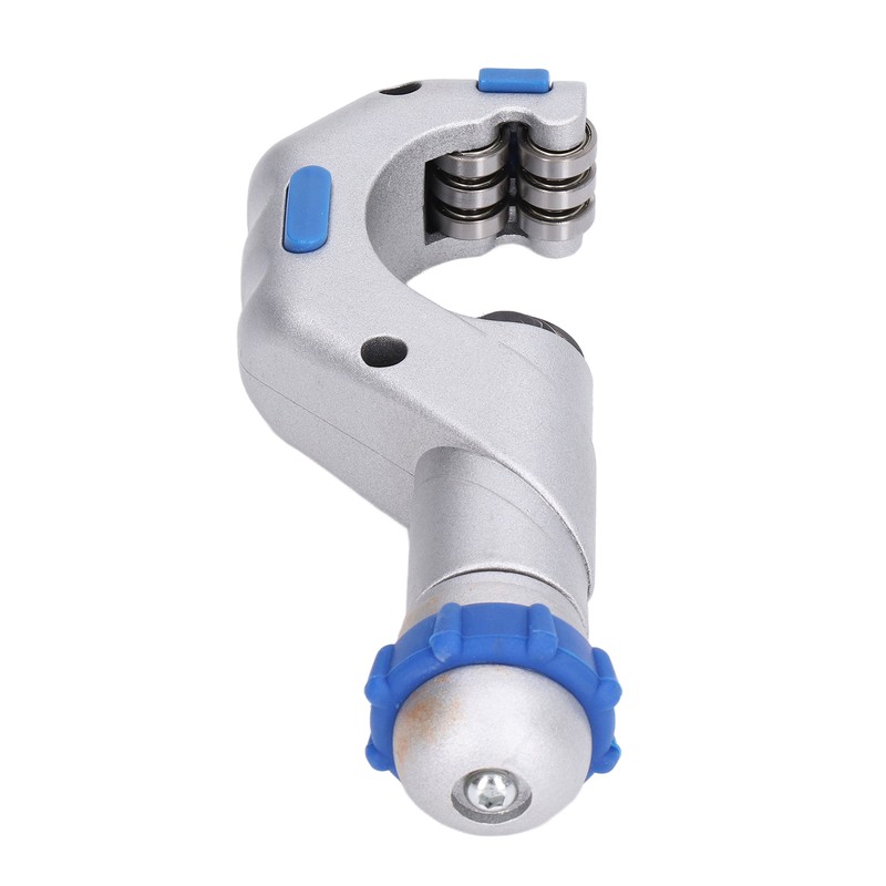 WK‑650 6‑50mm Bearing Roller Tube Cutter Strong Toughness Rustproof Copper