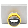 Corner Floor Drain L Shape Stainless Steel Wear Resistant Durable