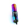 Kasher’s Metallic Lighter with Multipurpose Lighter Tool - A Stunning