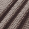 RTEY Corner Sofa Cover, Soft Thick Stretch L-shape Sectional Couch