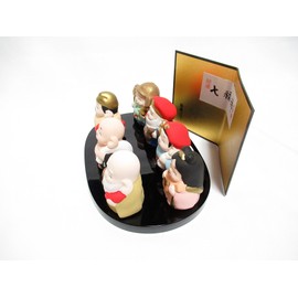 Mini 七福神 (Large)