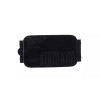 Ford 4pc Factory Ford Truck Bed Rail Cap Plastic Bedrail