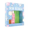 W7 Skin Refresh Essential Gift Set - 4 Step Daily