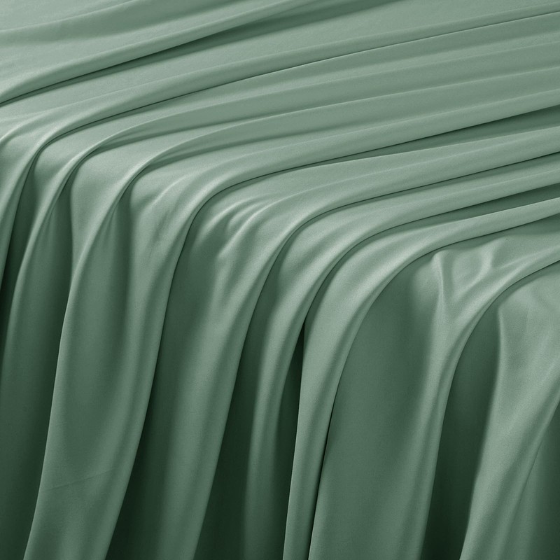 Manyshofu 4 Piece Split Head California King Sheets Sets for