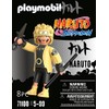 Playmobil Naruto Senin Mode