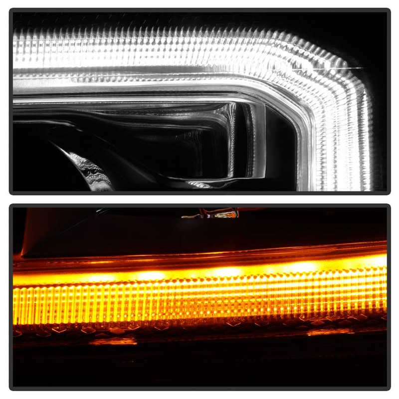 ACANII - For [Halogen Model] 2015-2017 GMC Yukon | XL