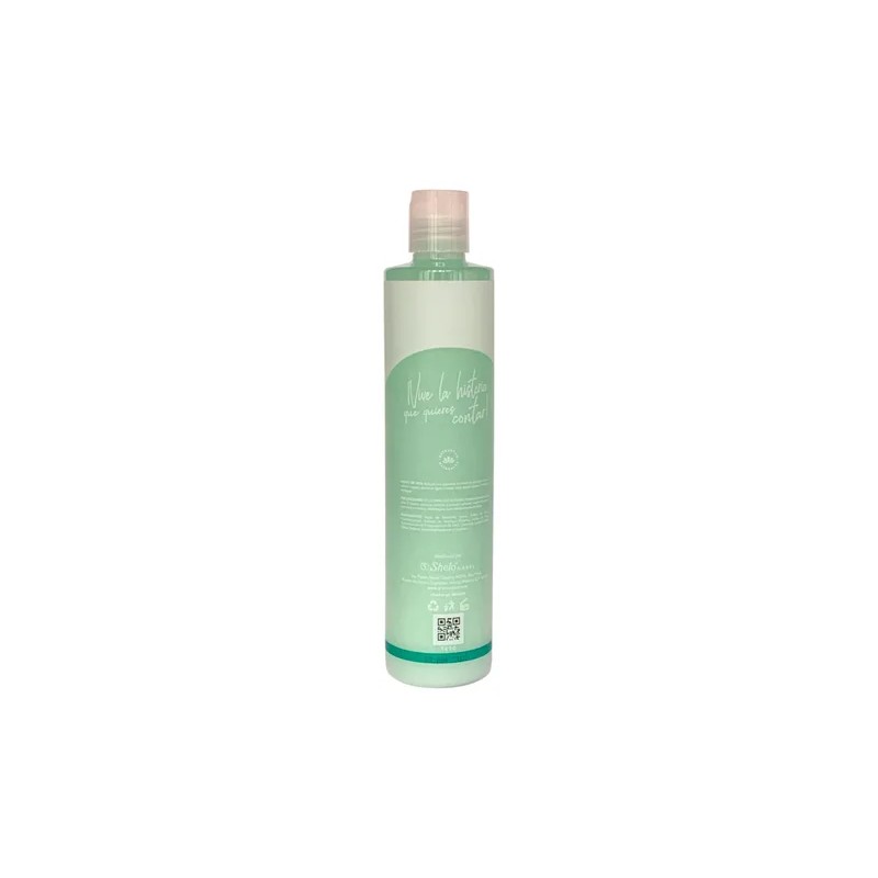 Shampoo De Moringa Shelo Nabel® 530ml. 2 Piezas