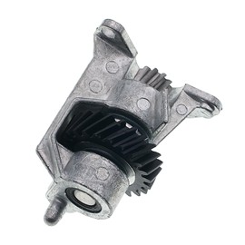 MacMaxe Replacement Worm Gear & Pinion Kit for KitchenAid Stand Mixers – Fits 4.5 & 5 Qt Tilt-Head Models (K45, KSM90, KSM150) & 5 Qt Bowl-Lift – Replaces Part 240309-2 – Durable OEM-Equivalent Parts