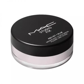 Maek 맥 스튜디오 픽스 프로 셋+블러 웨이트리스 루스 파우더 6.5g [미디엄] MAC Studio Fix Pro Set + Blur Weightless Loose Powder 6.5g [Medium]