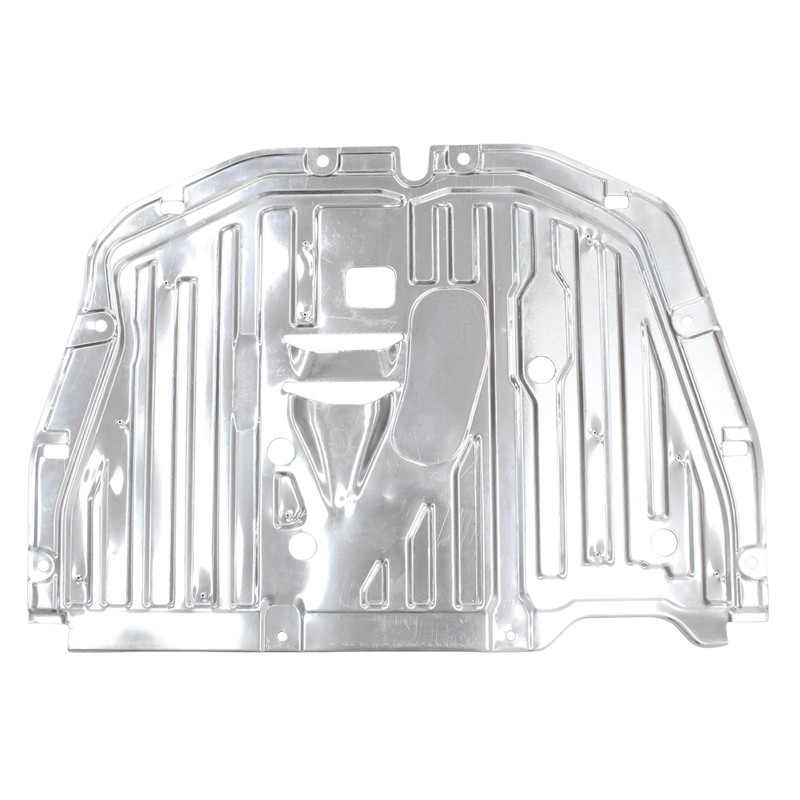 ApplianPar Lower Engine Splash Shield Cover Guard for Honda Civic