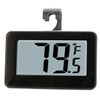 Taylor 1443 Pro Series Refrigerator/Freezer Digital Thermometer 4 x 3.2