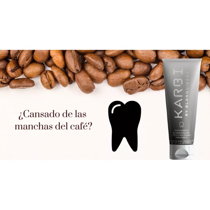 Karbi 2 Cepillos Nano + 4 Tratamientos Karbi + 2