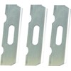 Kakuri (KAKURI) Replacement Blade Plane, Blade Width 42mm, Dedicated Replacement
