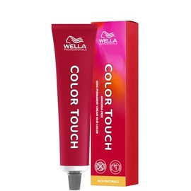 Color Touch Rich Naturals 9/96 Light Blonde Cendré Violet 60 ml