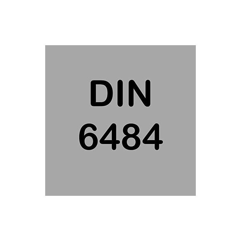 Outside Calliper 200 mm DIN 6484