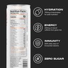 PHX Hydration Energy Drink - 700mg Electrolytes, 200mg Natural Green